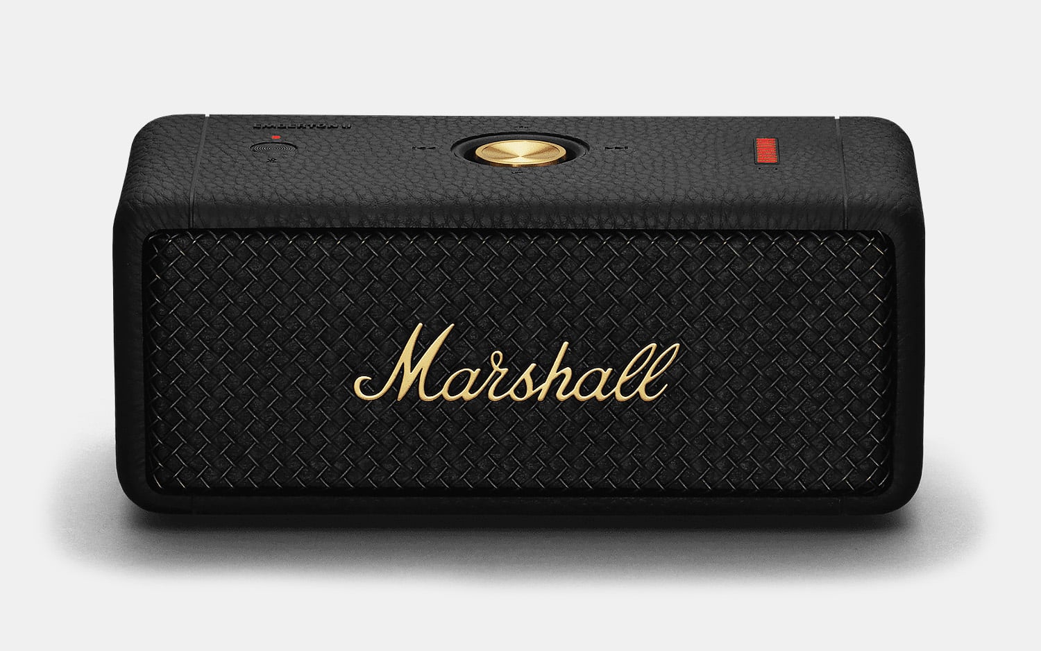 Marshall Emberton II Speaker