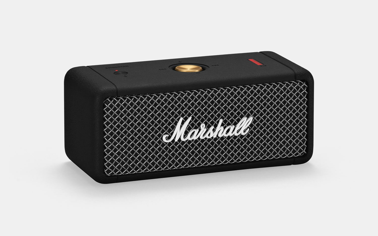 Marshall Emberton Portable Speaker