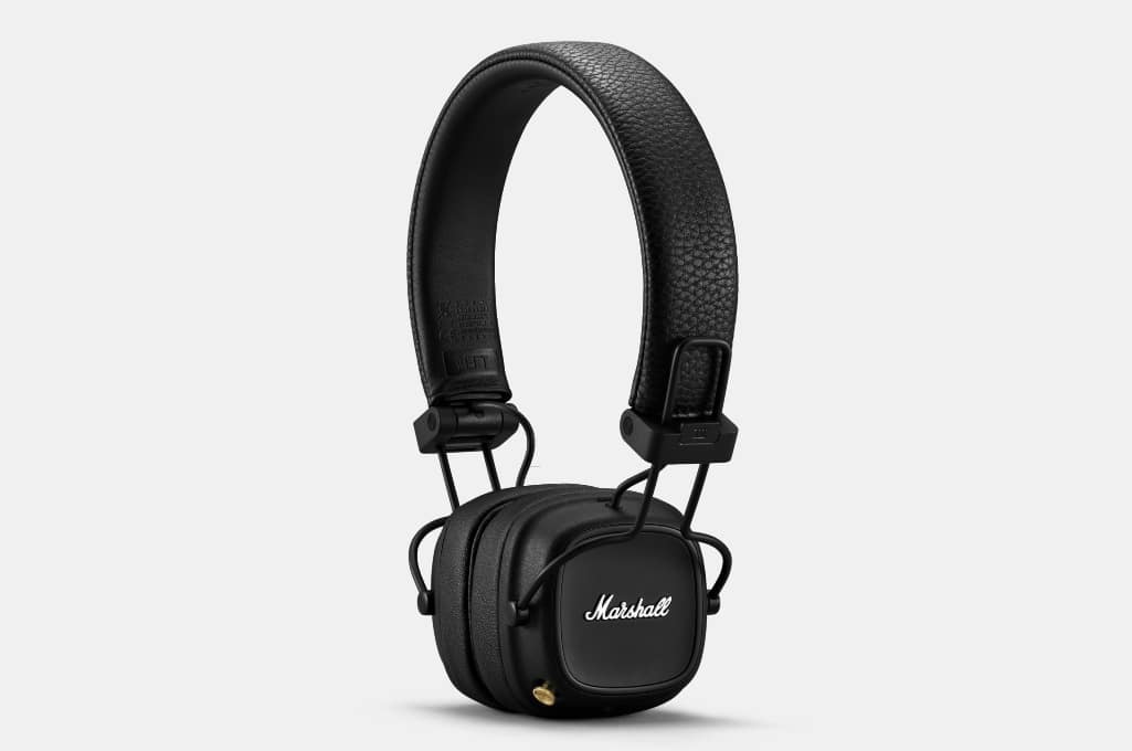 Marshall Major IV Headphones