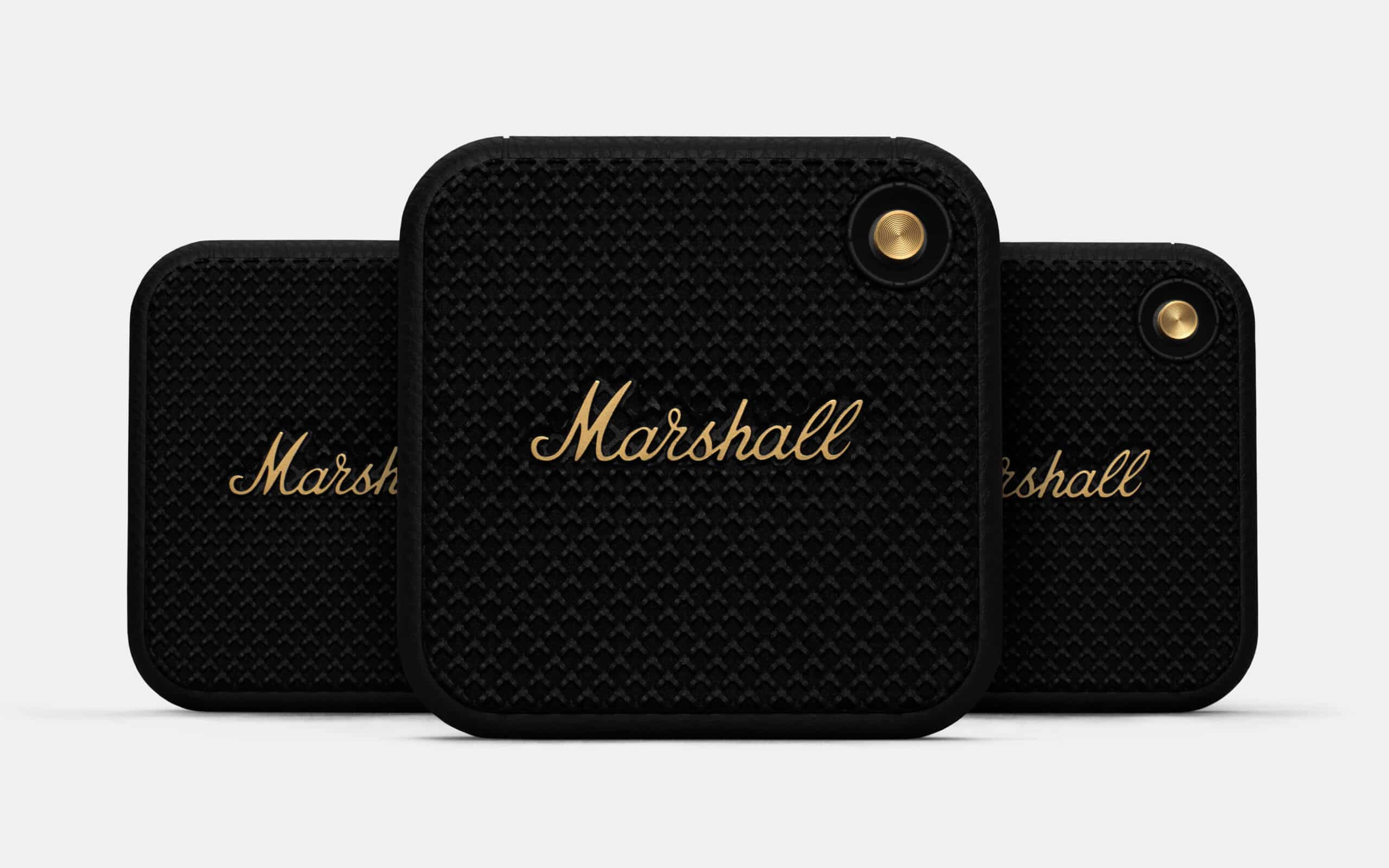 Marshall Willen Speaker