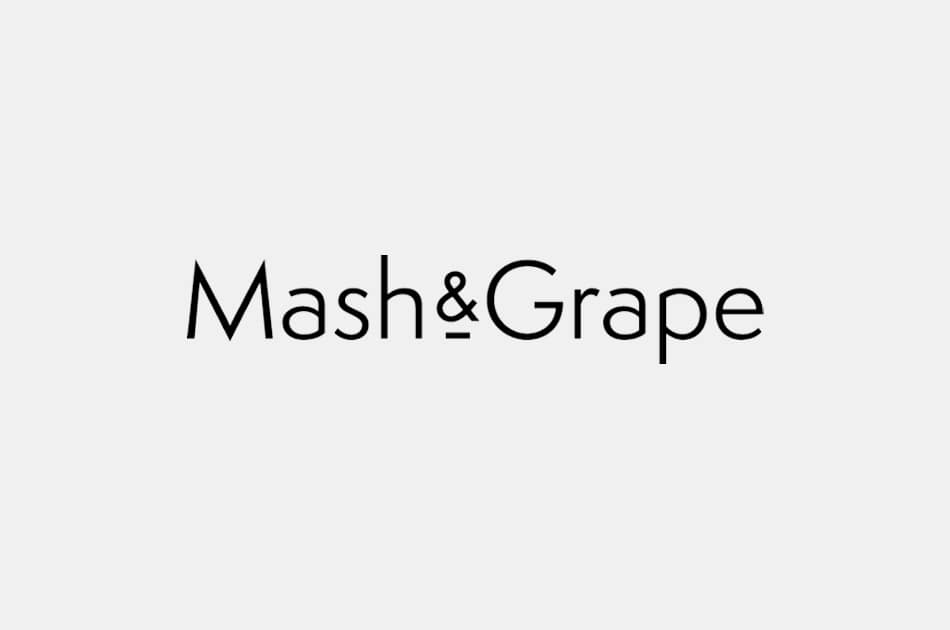 Mash & Grape