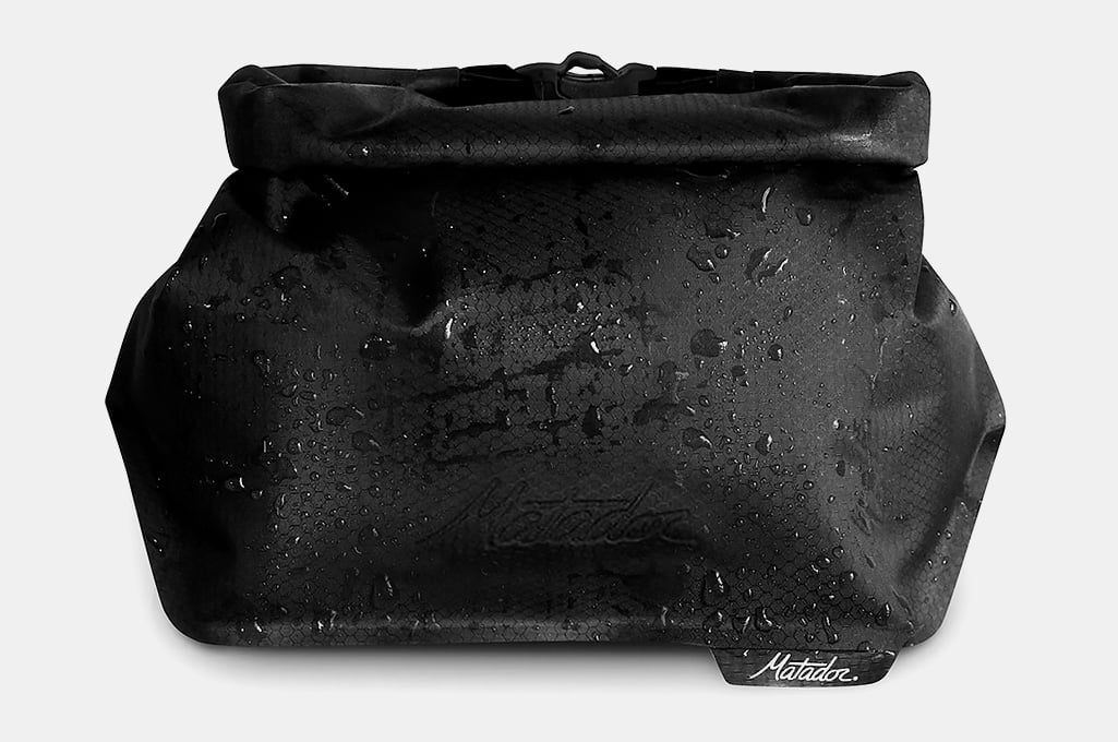 Matador Flatpak Waterproof Toiletry Case