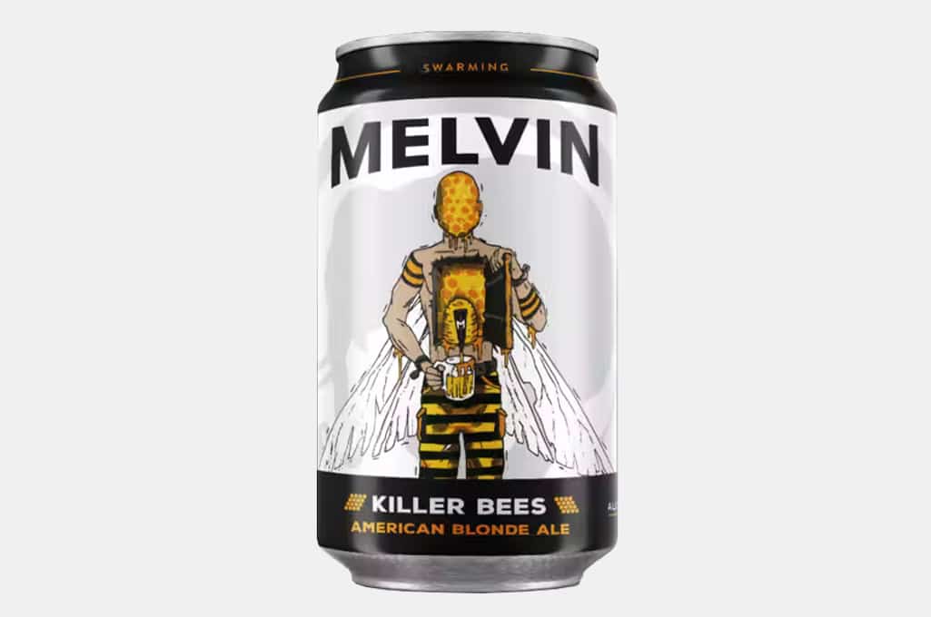 Melvin Killer Bees