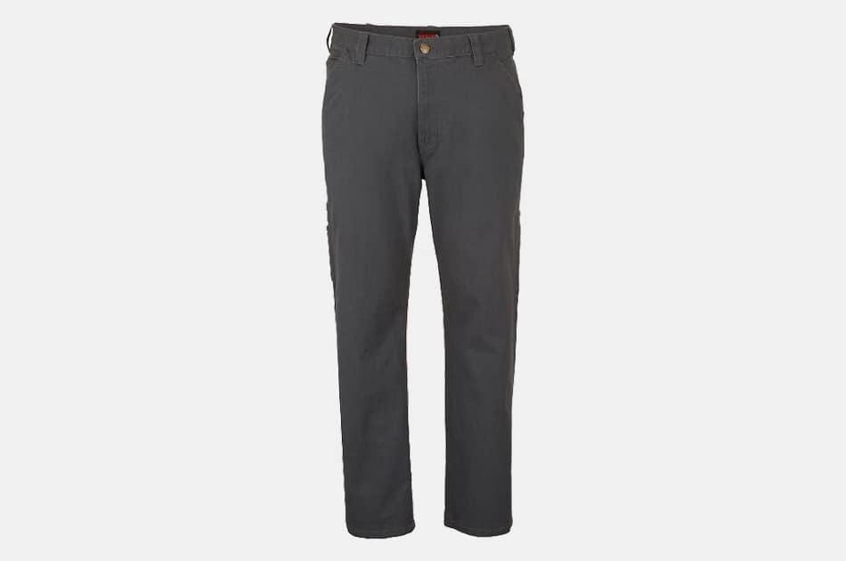 Men’s Wolverine Steelhead Stretch Pant