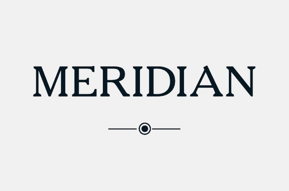 Meridian Grooming