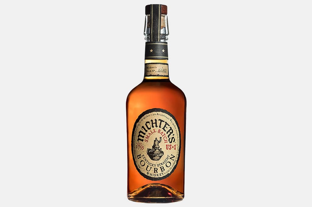 Michter’s US-1 Bourbon