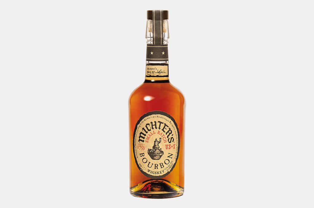 Michter's US-1 Kentucky Straight Bourbon