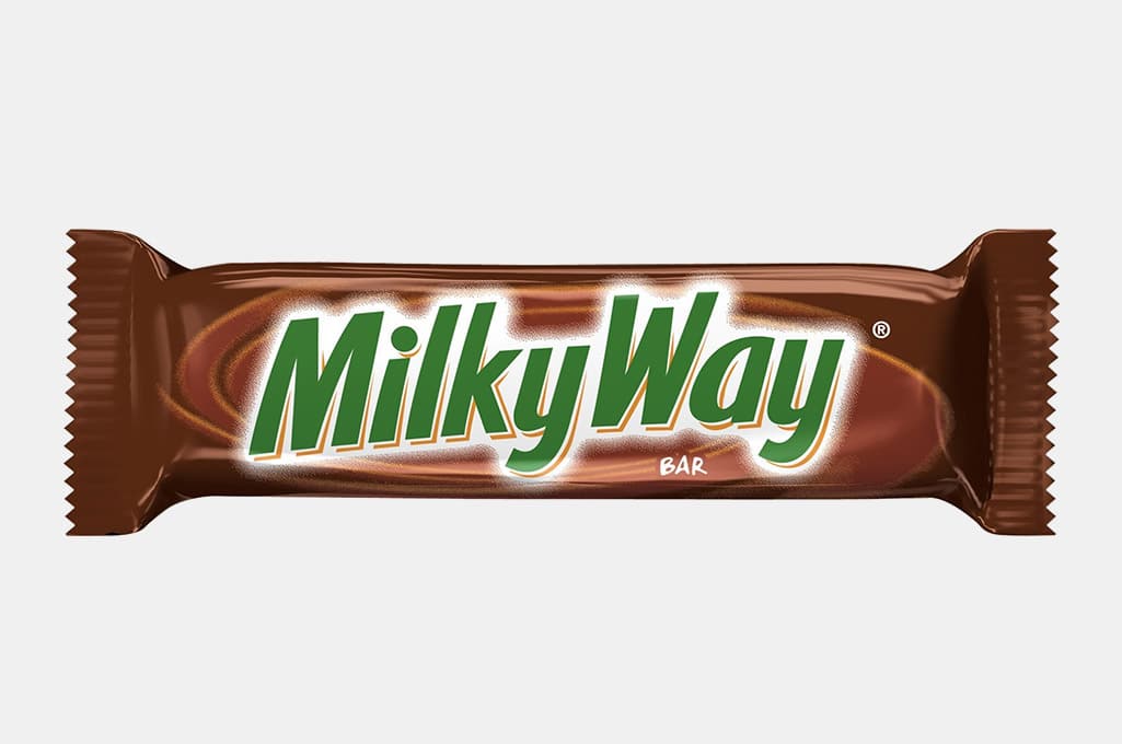 Milky Way