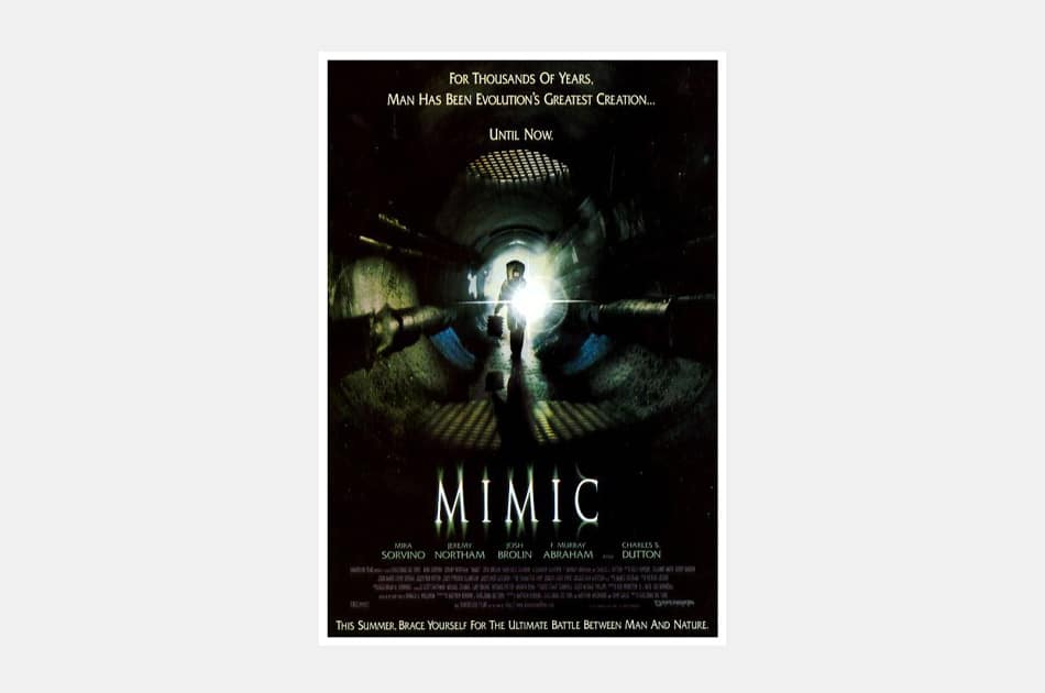 Mimic (1997)