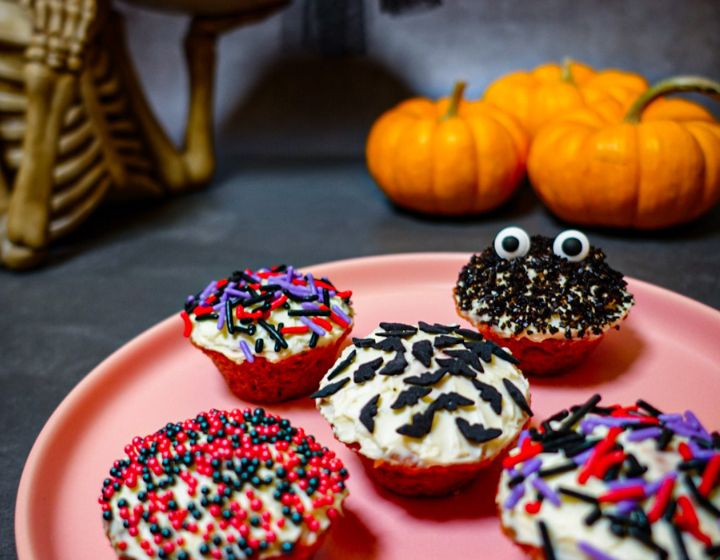 Halloween Recipes Easy Kids Vegetarian