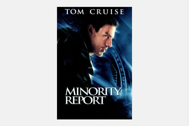 Minority Report