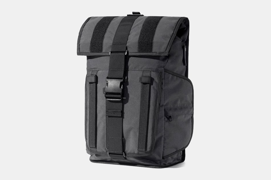 Mission Workshop Integer Camera & Laptop Backpack