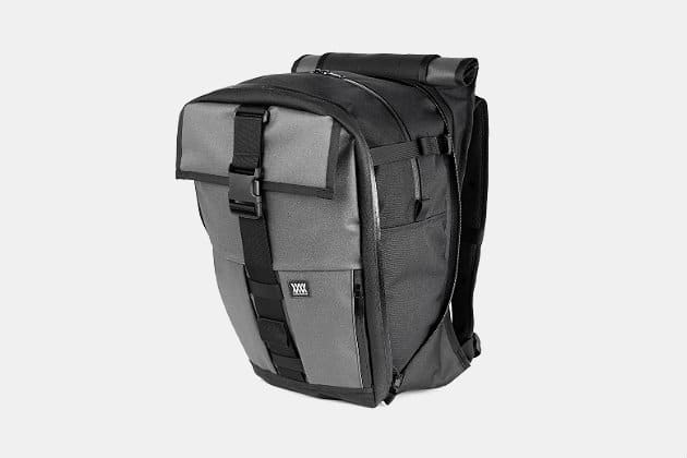 Mission Workshop Rambler Backpack