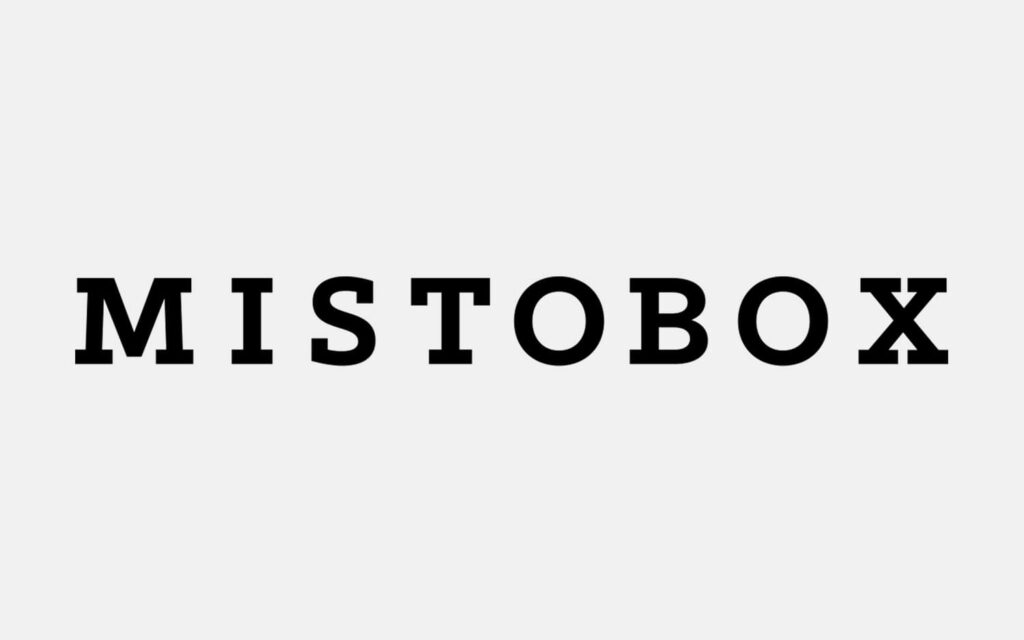 MistoBox Coffee Subscription