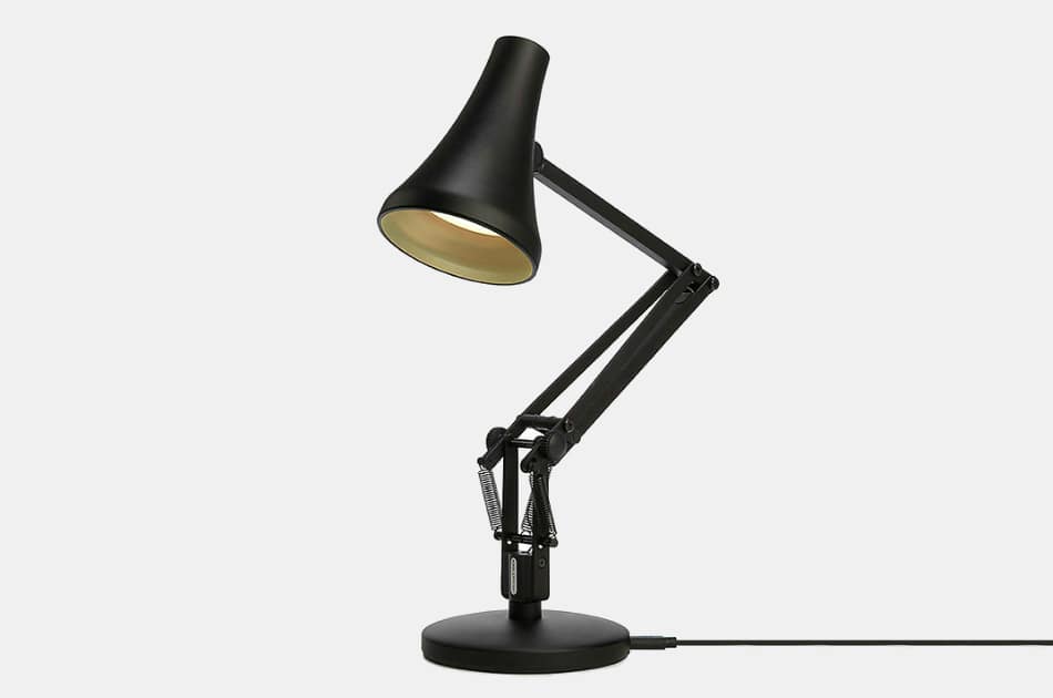 Anglepoise Model 90 Desk Lamp