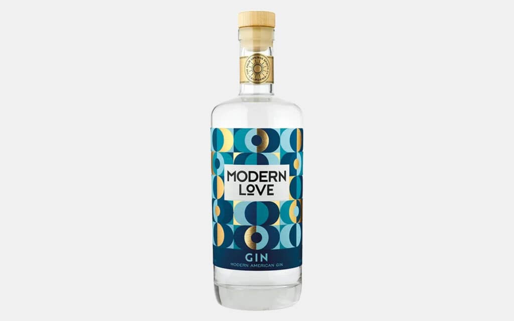 Modern Love Gin