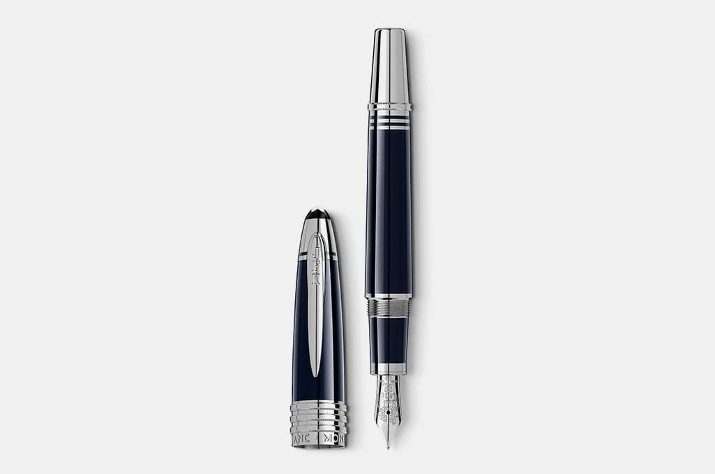 Montblanc John F. Kennedy Special Edition Fountain Pen