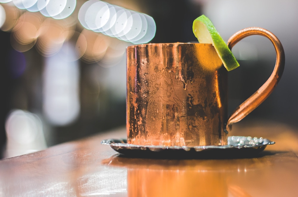 Moscow Mule