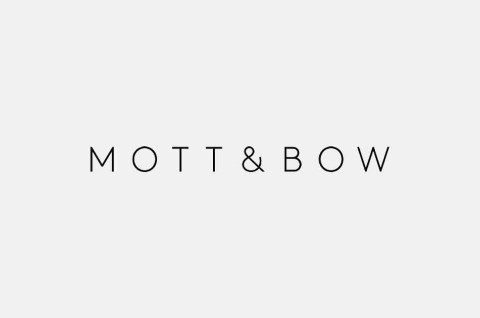 Mott & Bow