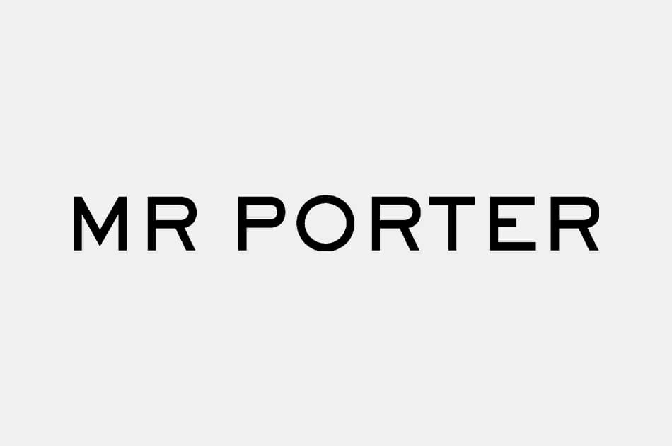 Mr. Porter