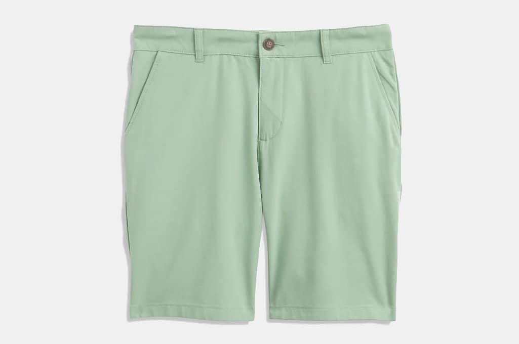 Mugsy Chino Shorts