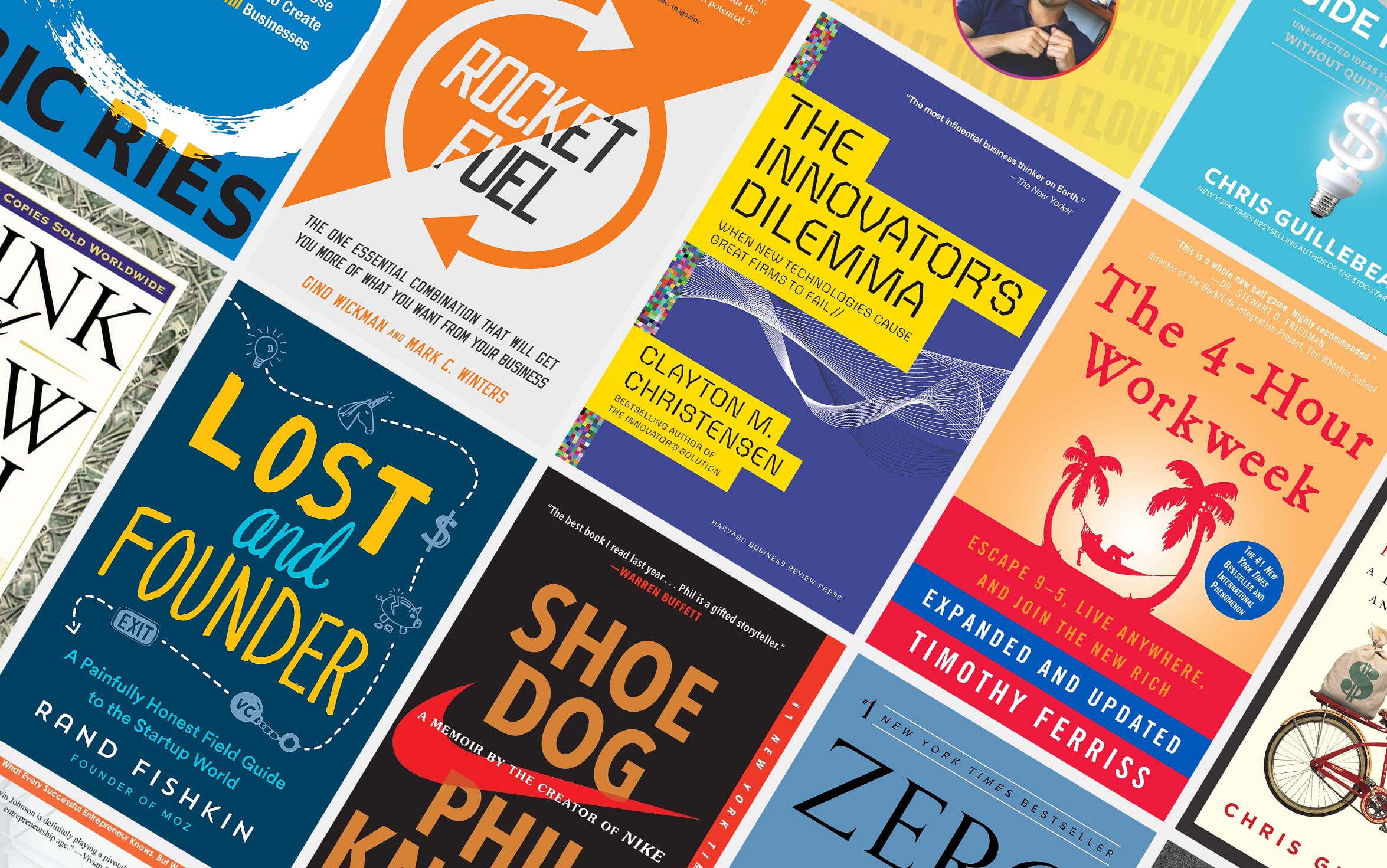 must-read-books-for entrepreneurs