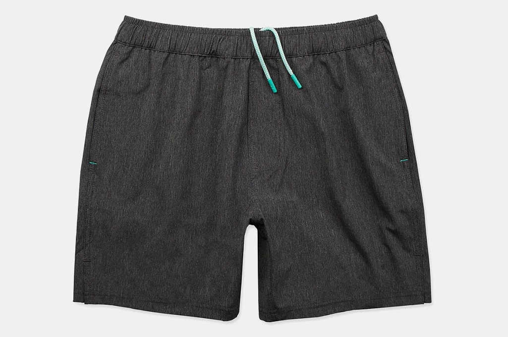 Myles Momentum Shorts