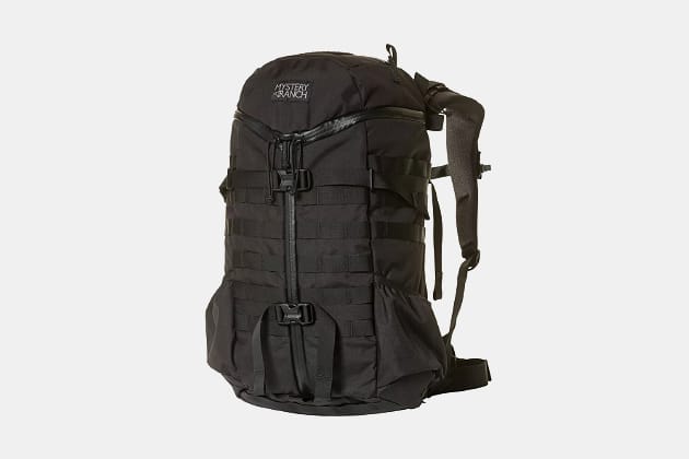 Mystery Ranch 2-Day Assault Pack