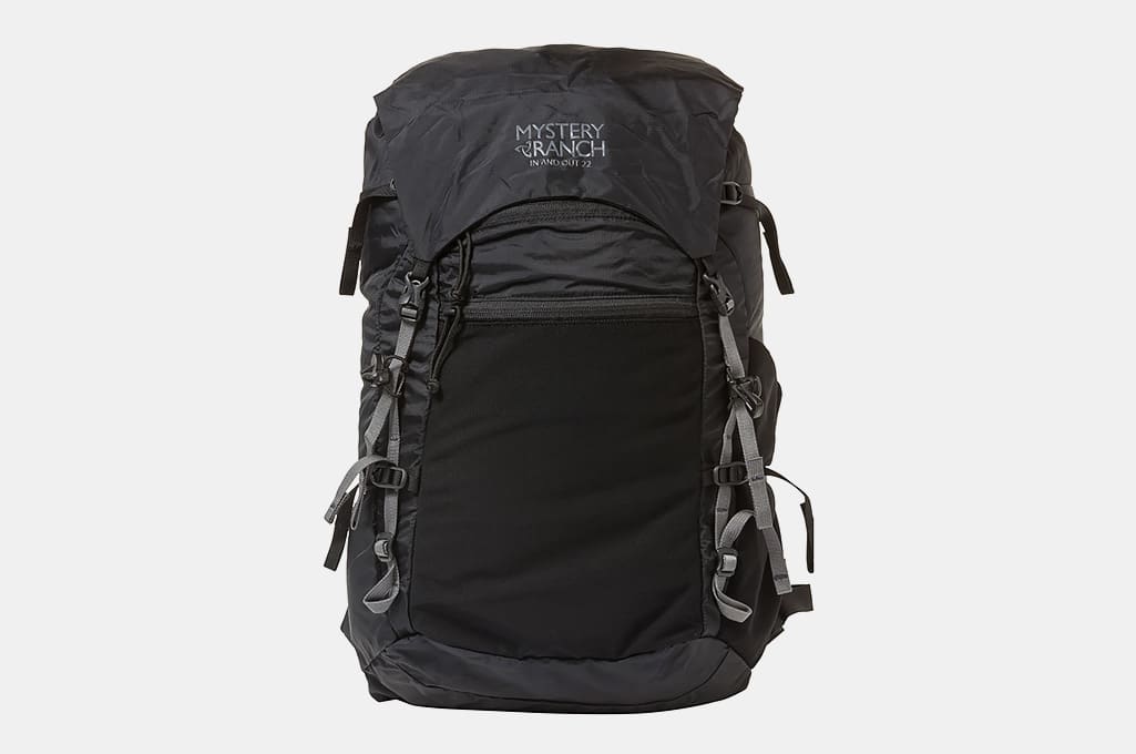 Mystery Ranch In & Out Packable Backpack