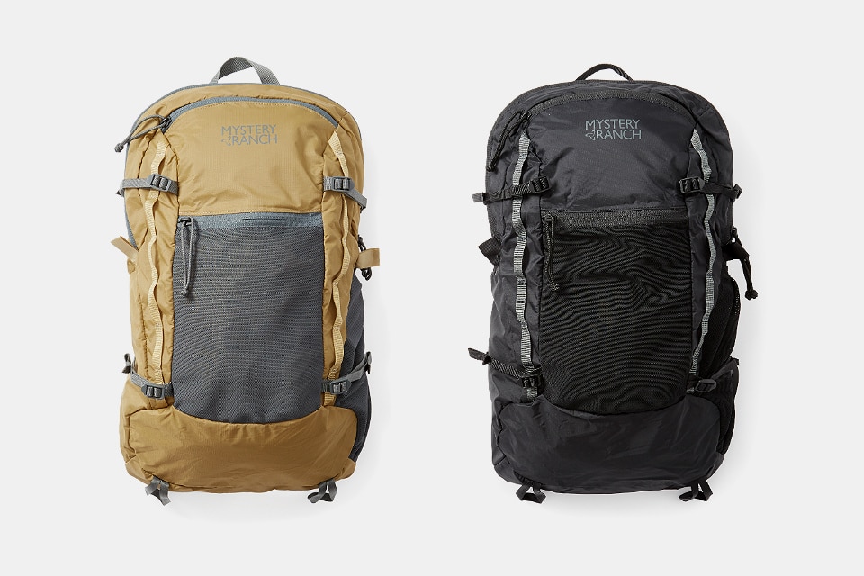 Mystery Ranch In & Out Packable Backpack