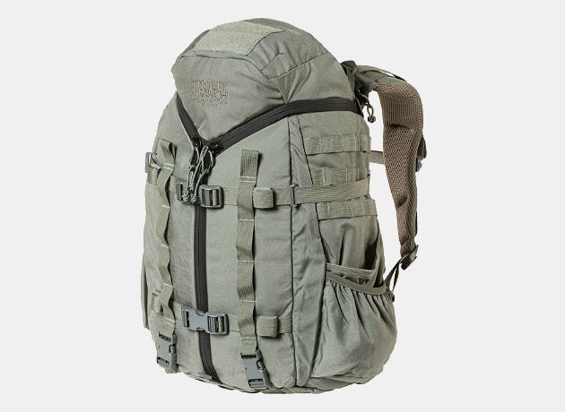 Mystery Ranch 3 Day Assault Pack