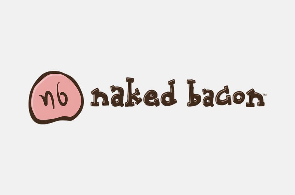 Naked Bacon