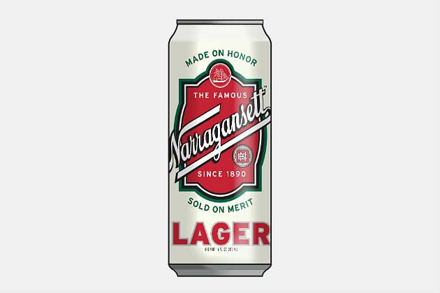 Narragansett Lager