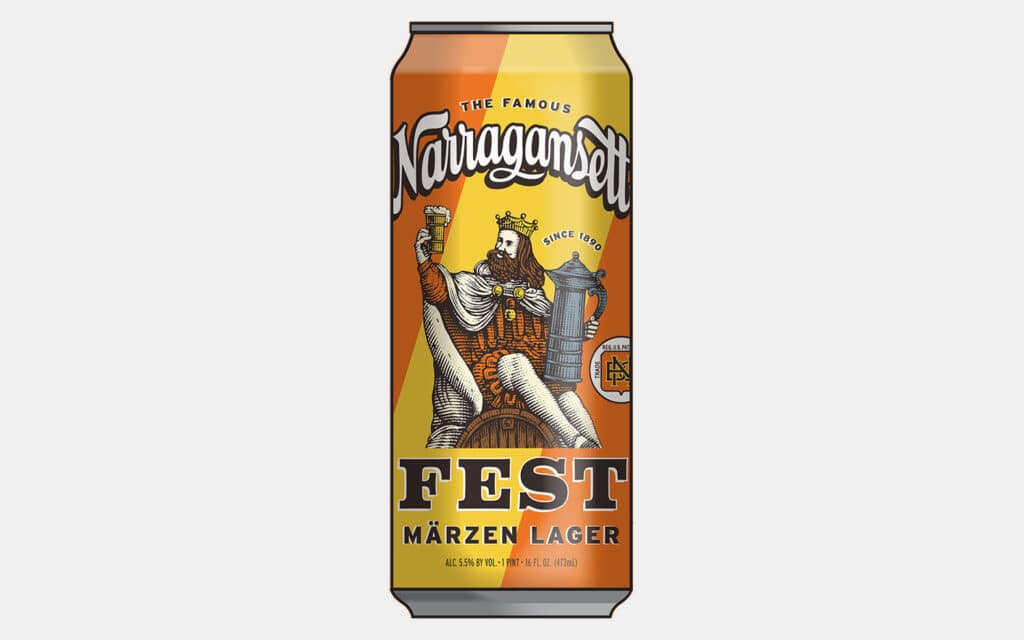 Narragansett Fest