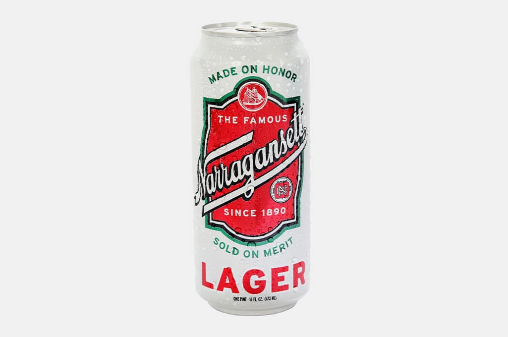 Narragansett Lager