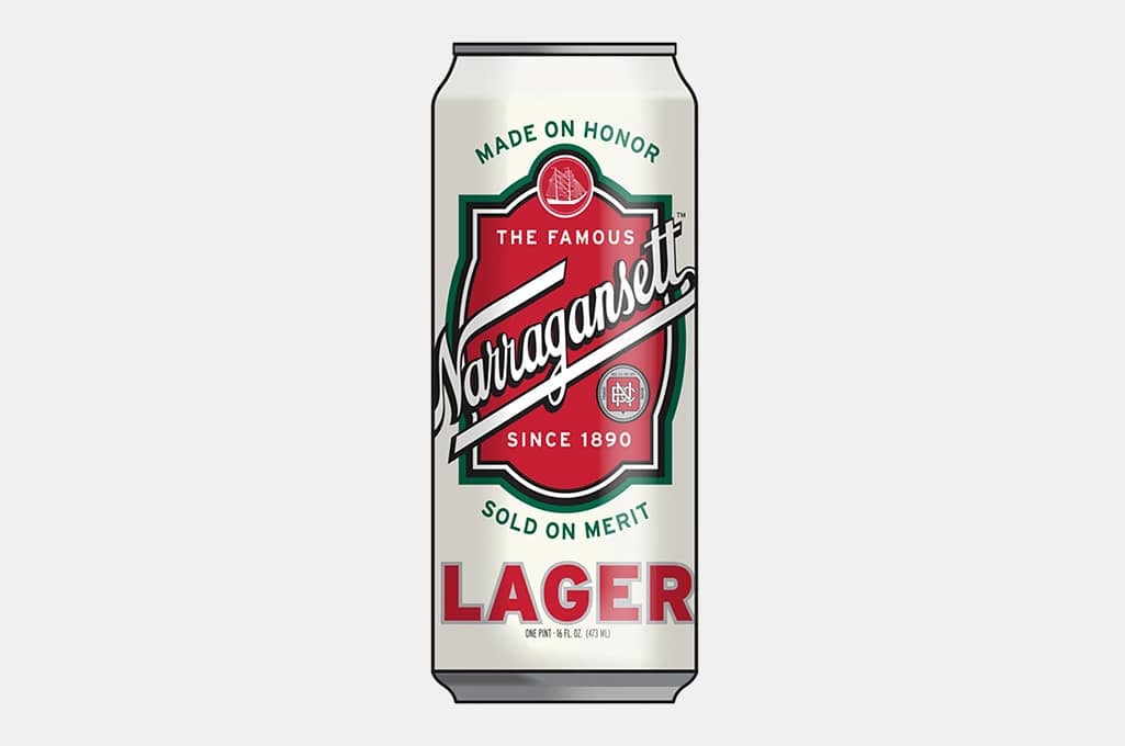 Narragansett Lager