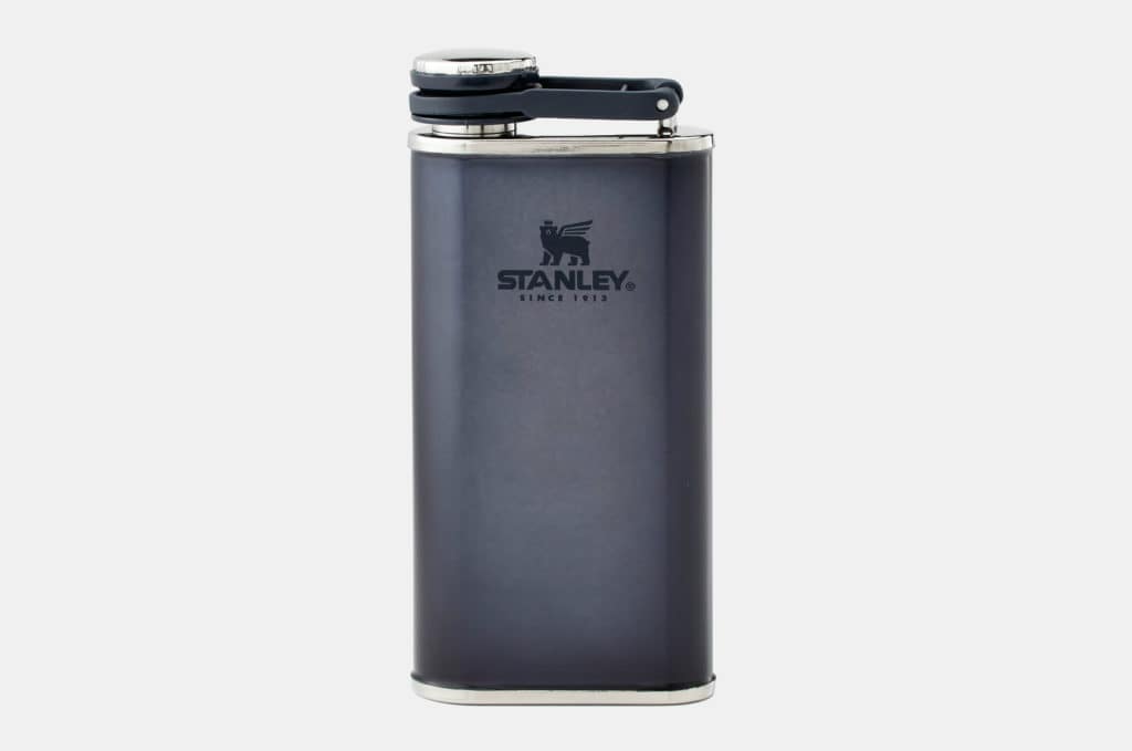 Stanley Classic Wide Mouth Flask