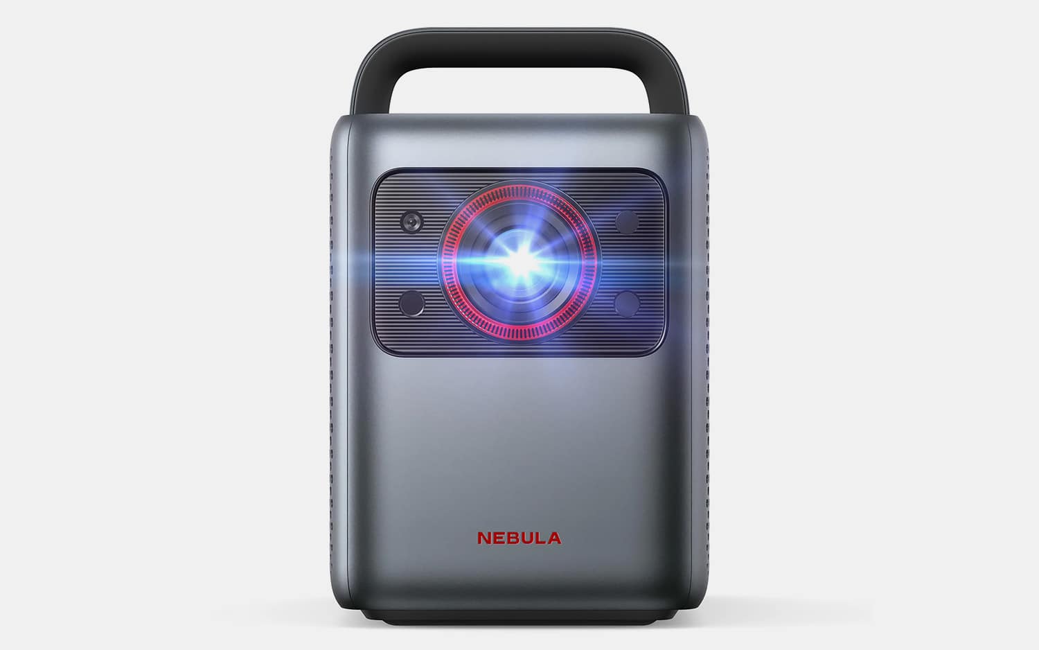 Nebula Cosmos Laser 4K Projector