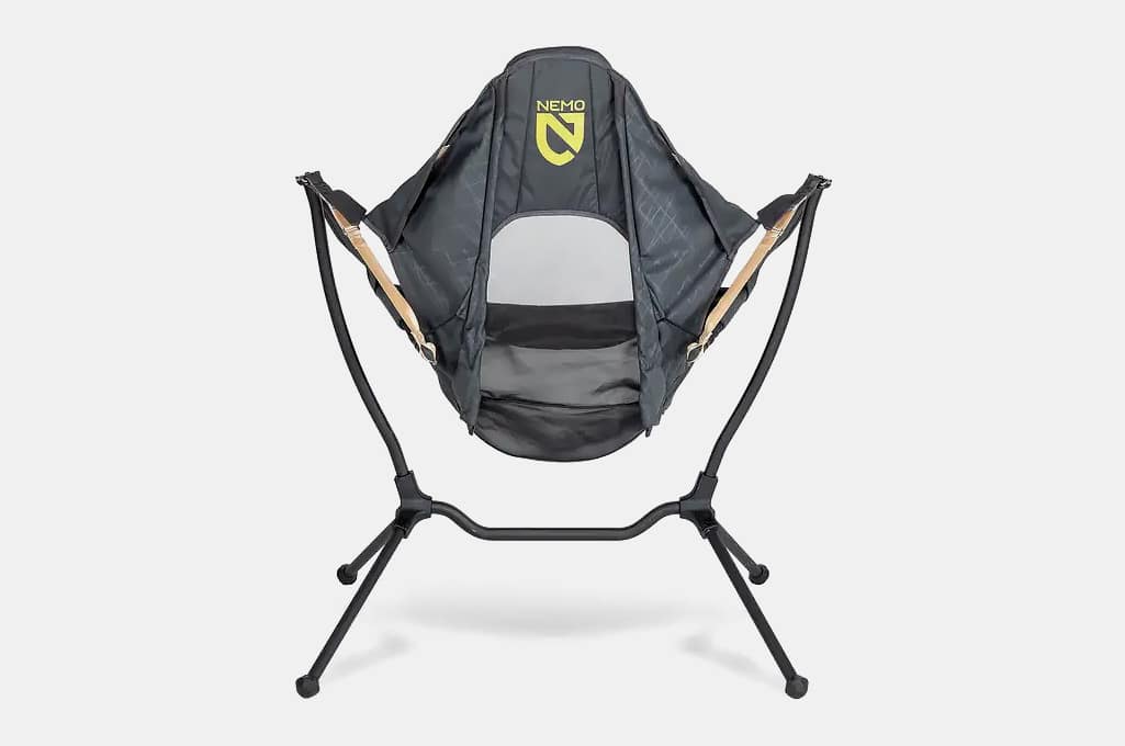 Nemo Stargaze Reclining Camp Chair