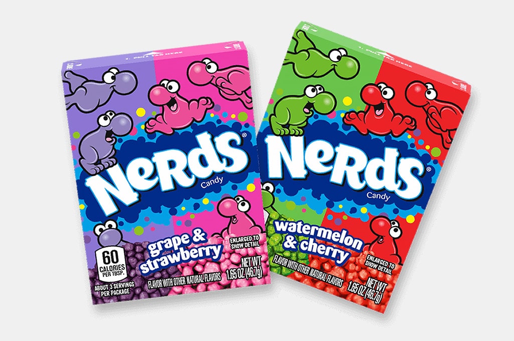 Nerds