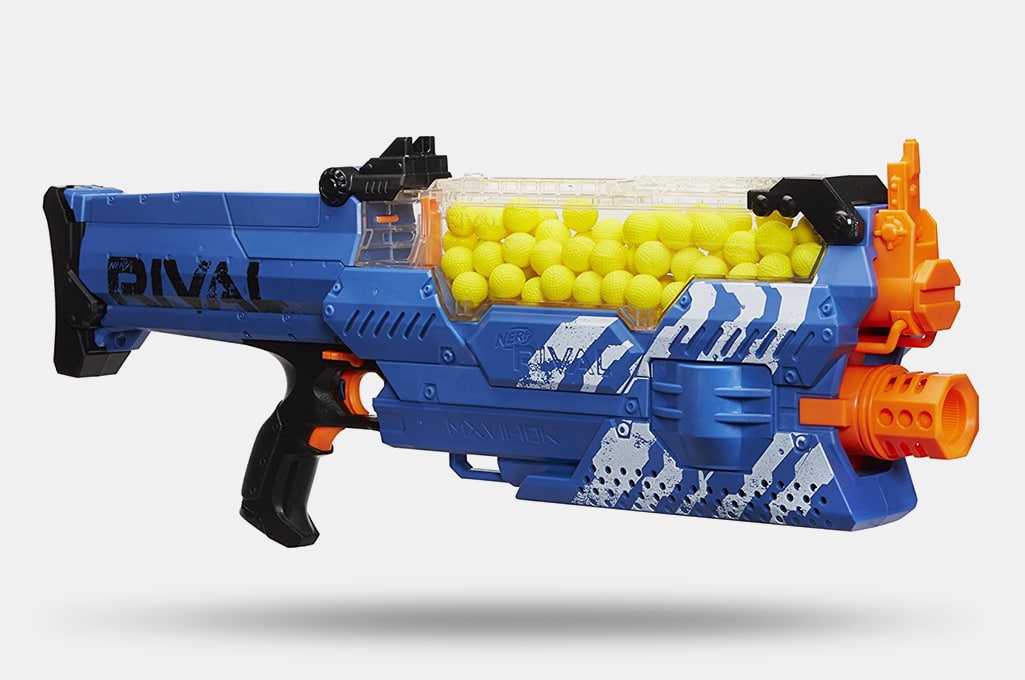 Nerf Rival Nemesis MXVII-10K