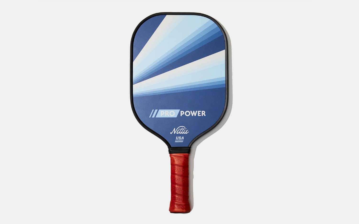 Nettie Pro Power Pickleball Paddle