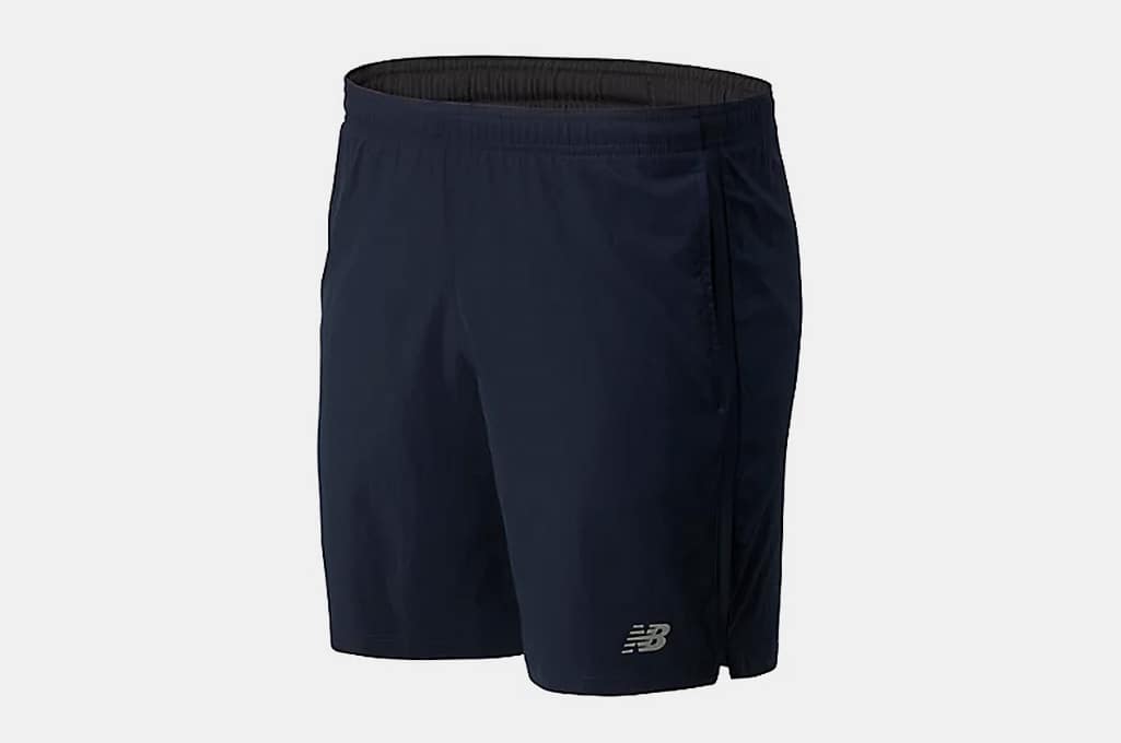 New Balance Accelerate 7 In Short