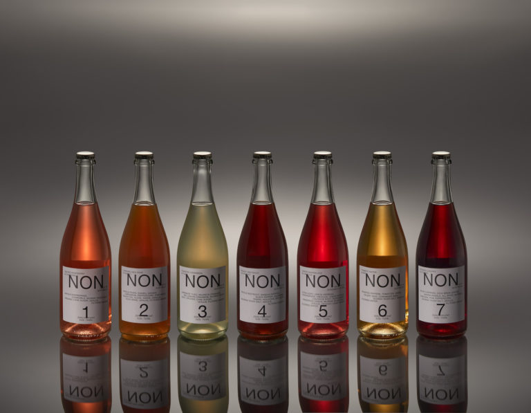 newsflash non blaze non alcoholic drinks hong kong