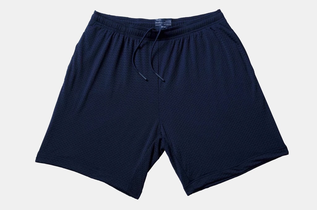 Nice Laundry Pocket Lounge Shorts