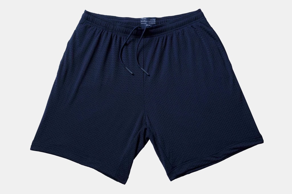 Nice Laundry 6" Pocket Lounge Shorts