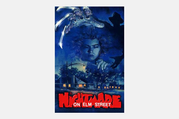 A Nightmare On Elm Street 1984