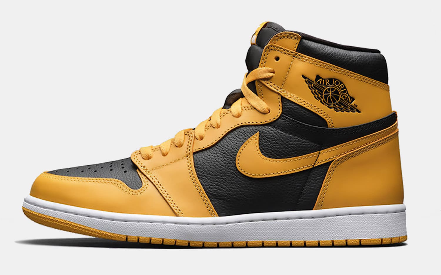 Nike Air Jordan 1 "Pollen"