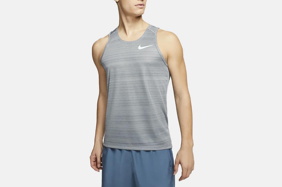 Nike Dri-FIT Miler Running Tank Top