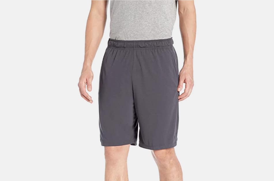 Nike Dri-Fit Training Shorts